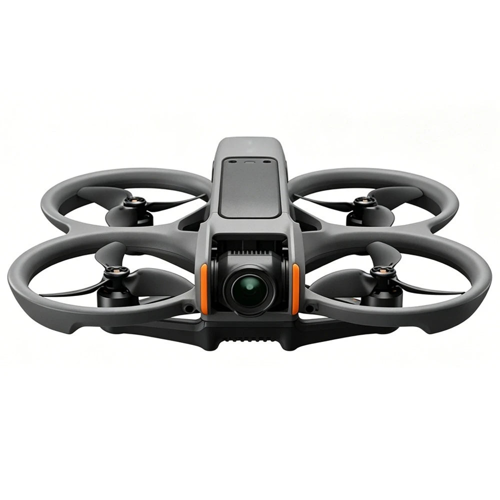 Used 95% NEW Original For Avata 2 Drone - No Controller/No Battery - Body only