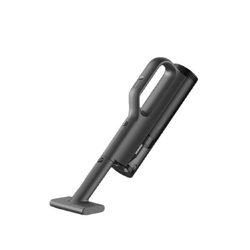 Xiaomi Car vacuum cleaner with strong suction, small size, plug-in, long battery life, suitable for both car and home use, handh