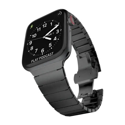 Monarch Steel Strap