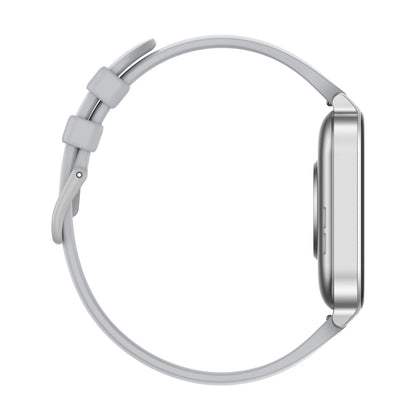 2024 P85 Series Square TFT Smartwatch 1.93 Inch IP67 Waterproof BT Call Compatible DIY Dials Android IOS Support Answer Dafit