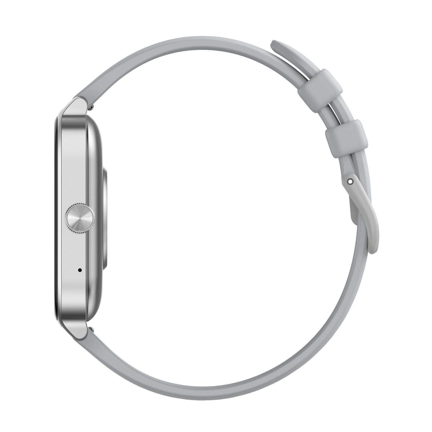 2024 P85 Series Square TFT Smartwatch 1.93 Inch IP67 Waterproof BT Call Compatible DIY Dials Android IOS Support Answer Dafit
