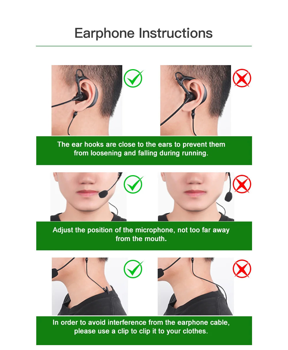 EJEAS 4PCS V4C PLUS Football Referee Intercom Headset 1500M Full Duplex Bluetooth Headphone Conference Interphone + Handbag