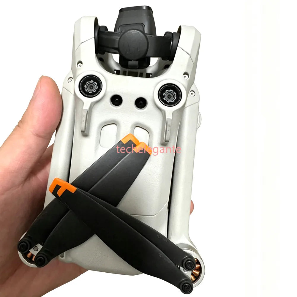 Original 85% New Mini 3 Pro 4K Drone - No Battery/No Controller - for DJI mini 3pro 4K Drone