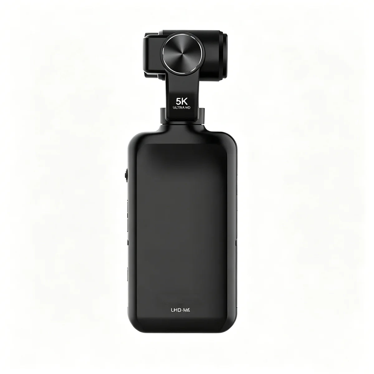 New Action Camera 4k Handheld Pocket Digital Camcorder 3-axis Gimbal Stabilization IR Night Vision Vlog Videos Camera For Gift
