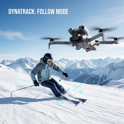 New K900 MAX GPS Drone Professional Dual Camera 8K Screen Remote Control UAV Brushless Obstacle Quadcopter Airplane Kid Gift Toy
