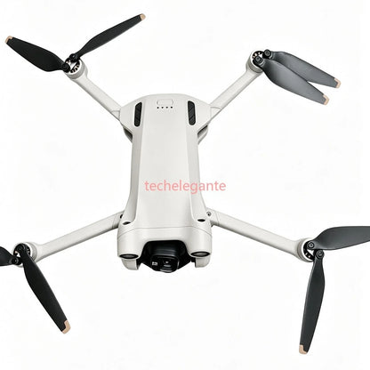 Original 85% New Mini 3 Pro 4K Drone - No Battery/No Controller - for DJI mini 3pro 4K Drone
