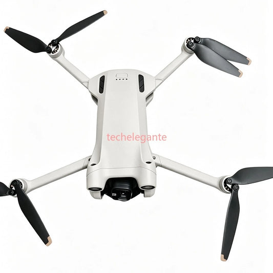 Original 85% New Mini 3 Pro 4K Drone - No Battery/No Controller - for DJI mini 3pro 4K Drone