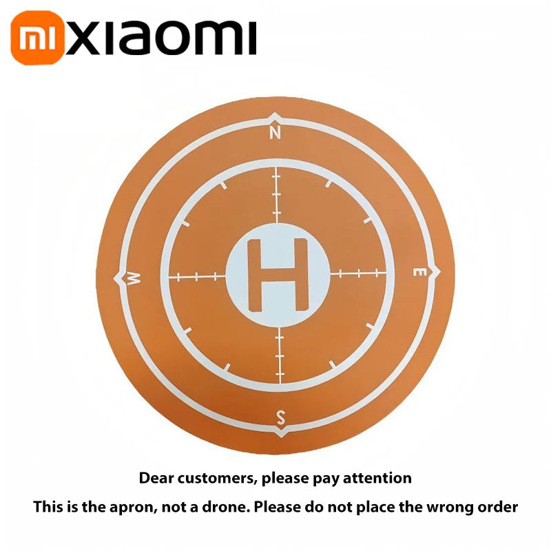 Xiaomi Z906 Drone 8K Aerial HD Intelligent Avoiding Obstacle with Larger Screen Remote Control Folding Brushless Power GPS Drone