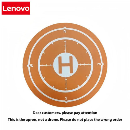 Lenovo Z4 Drone 8K Aerial HD Dual Camera 5G WIFI GPS Intelligent Obstacle Avoidance Photography Brushless Power Screen RC Drone