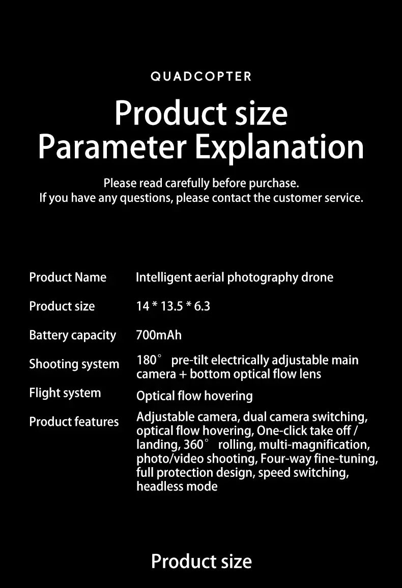 Xiaomi Z906 Drone 8K Aerial HD Intelligent Avoiding Obstacle with Larger Screen Remote Control Folding Brushless Power GPS Drone