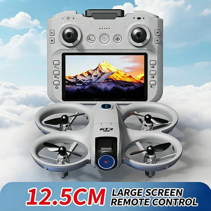 2026 New GT3 Max Drone 8K 5G GPS Professional HD Aerial Photography Remote Control Aircraft HD Dual Camera Quadcopter Toy UAV