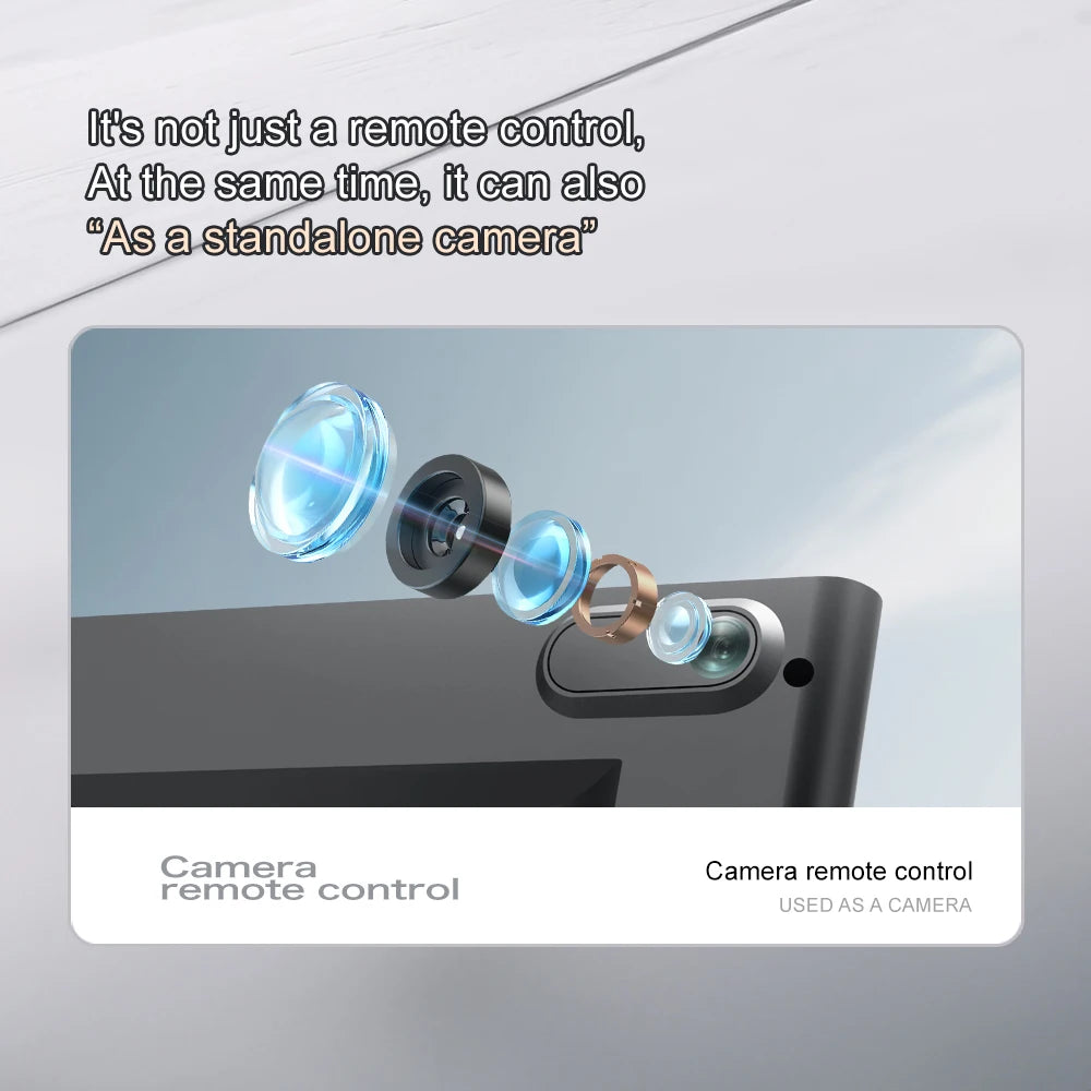 Foldable M66 RC Drone with 4.5in HD Foldable Screen,5G Smooth Image,Brushless Motor,Foldable Compact Quadcopter for Travel Aeri