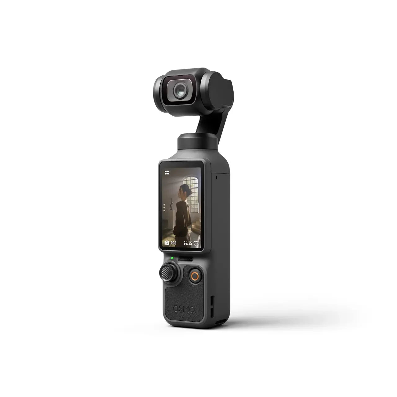 2026 New DJI Osmo Pocket 4 1-Inch Pocket Gimbal Camera 4K Video 64MP Photo Vlogging Creator Gift 100% Original