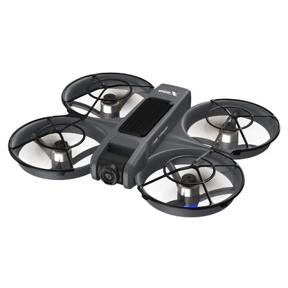 VR Big Drones 4K HD Wide Angle Camera WiFi FPV RC Helicopter with Large Screen Foldable Quadcopter for Professional Photography