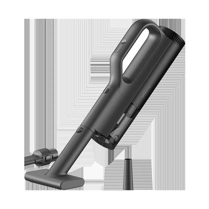 Xiaomi Car vacuum cleaner with strong suction, small size, plug-in, long battery life, suitable for both car and home use, handh