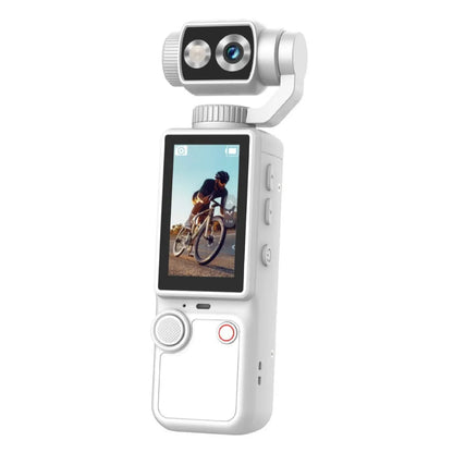 Cross-BorderQ8Handheld Outdoor Sports Camera Ultra-clear Auto-Focus Conference Recording Portable Pocket Camera