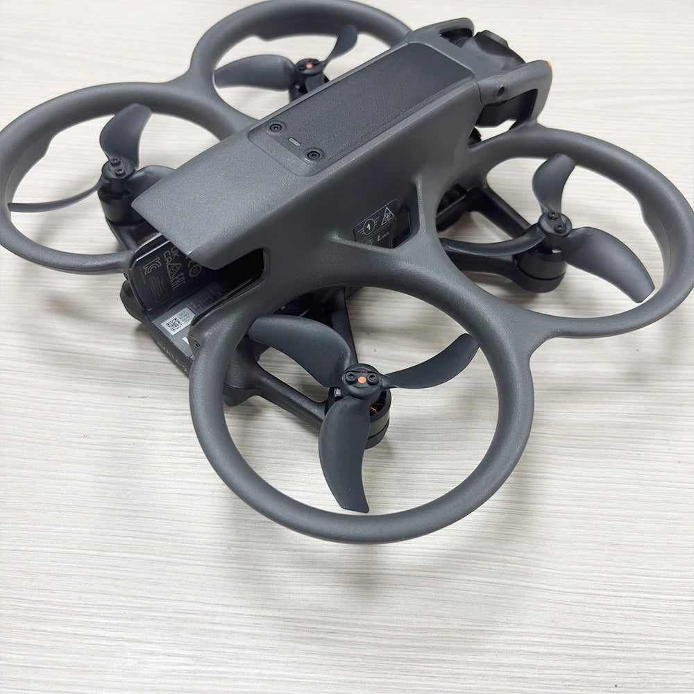 Used 95% NEW Original For Avata 2 Drone - No Controller/No Battery - Body only