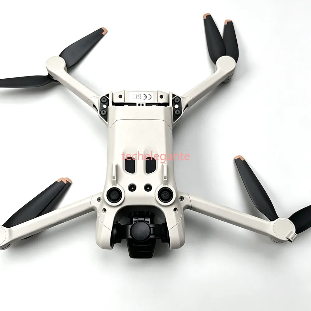 Original 85% New Mini 3 Pro 4K Drone - No Battery/No Controller - for DJI mini 3pro 4K Drone