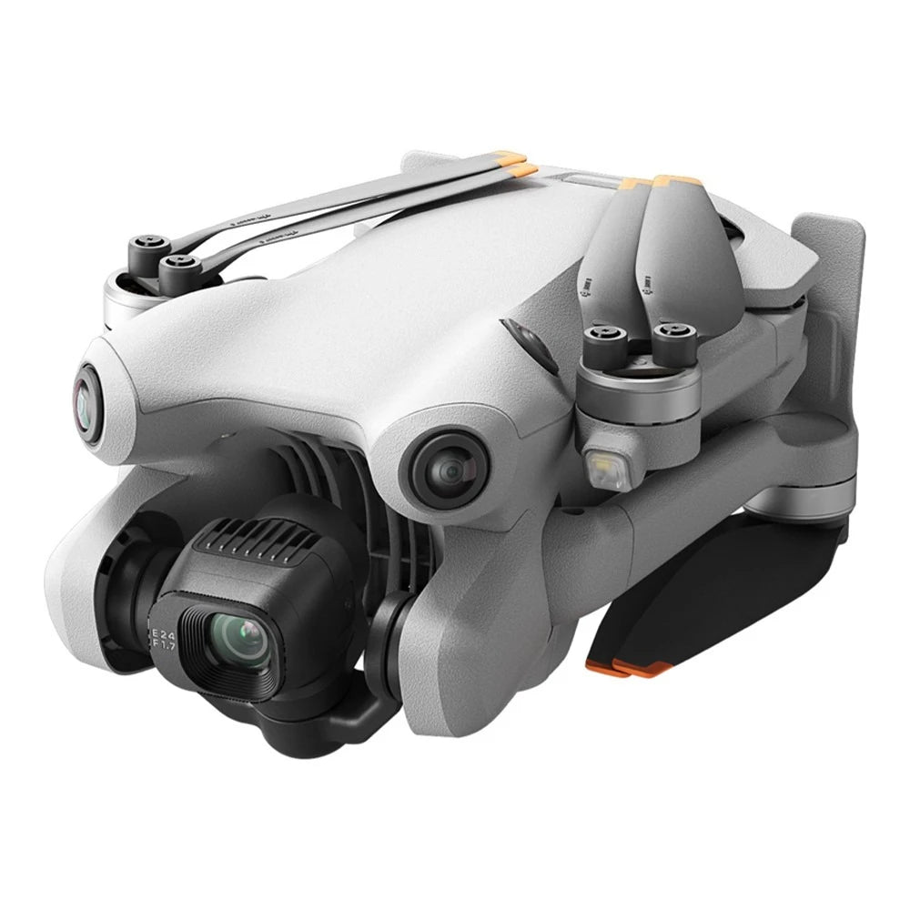 Original Mini 4 Pro Fly More Combo Plus with RC 2 Remote Controller for DJI mini 4 Pro