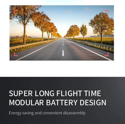 Foldable New E88 Pro RC Drone With 4K Professional 1080P Wide Angle Dual HD Camera WIFI FPV Quadcopter Height Hold