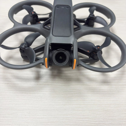 Used 95% NEW Original For Avata 2 Drone - No Controller/No Battery - Body only