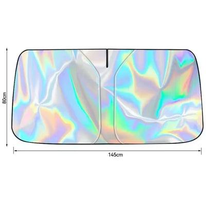 Car Windshield Sunshades Cover for Xiaomi SU7 SU7L YU7 YU7CT SU7 Max YU9 Pro Ultra Sun Protection Car Accessories