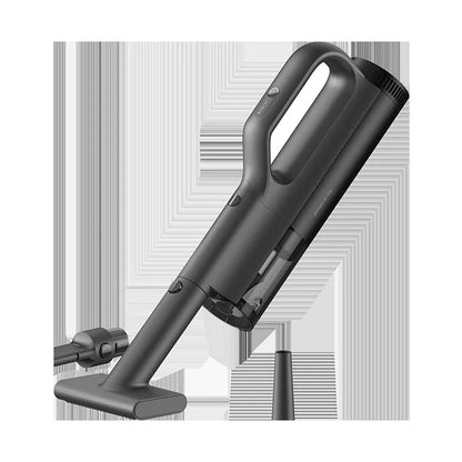 Xiaomi Car vacuum cleaner with strong suction, small size, plug-in, long battery life, suitable for both car and home use, handh