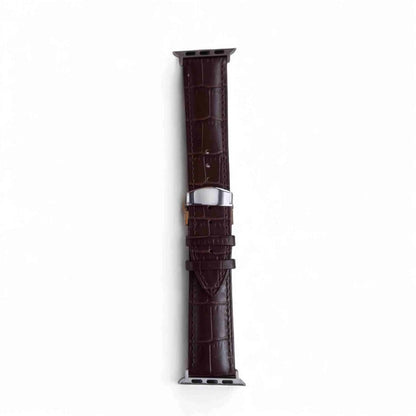 Allie Leather Strap-6