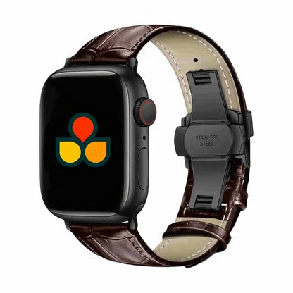 Allie Leather Strap-7