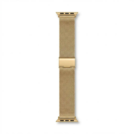 Milan Steel Strap