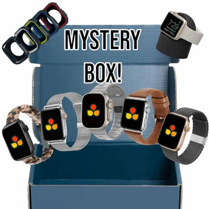 Mystery Pack