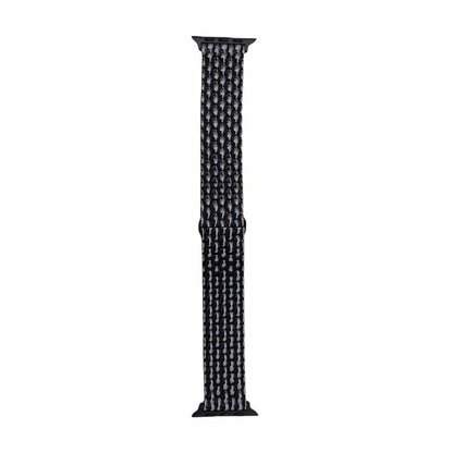 Opulent Steel Strap