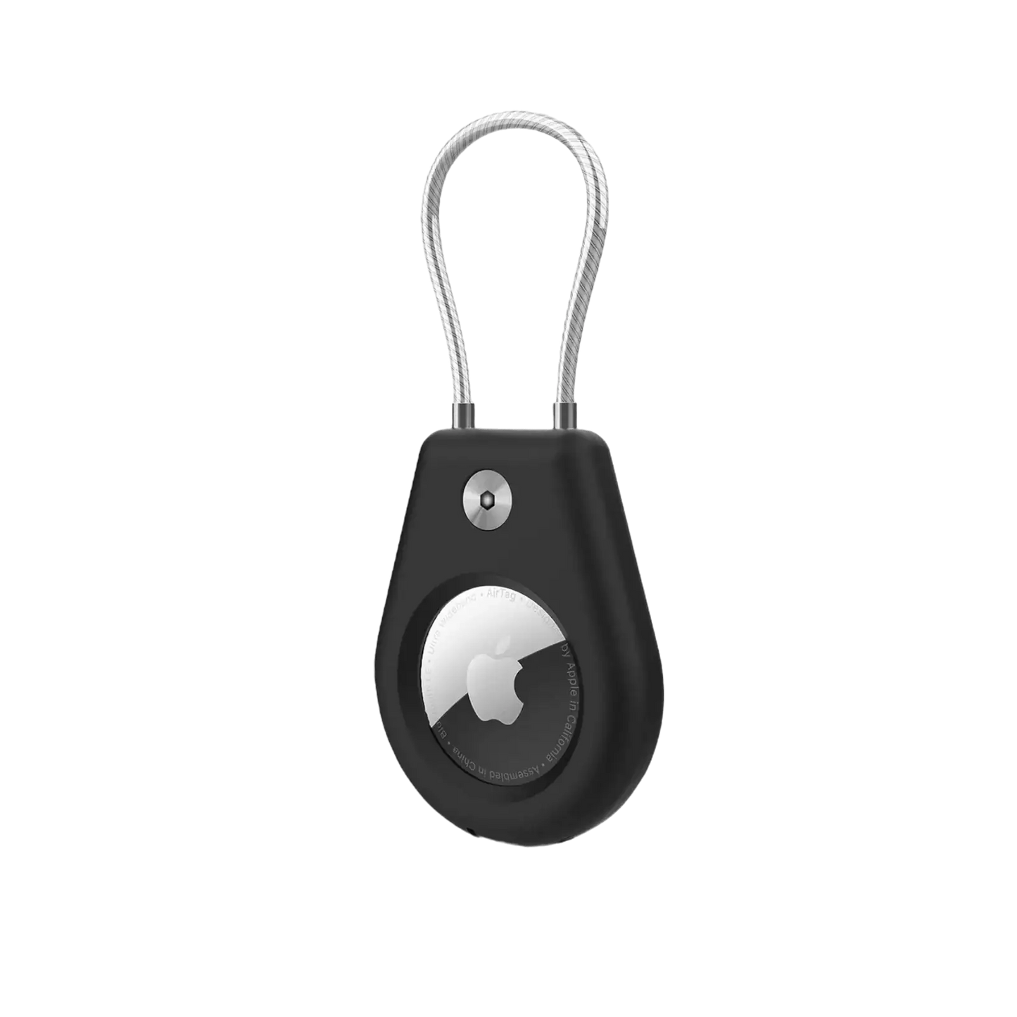 Steel Chain Lock For Tag