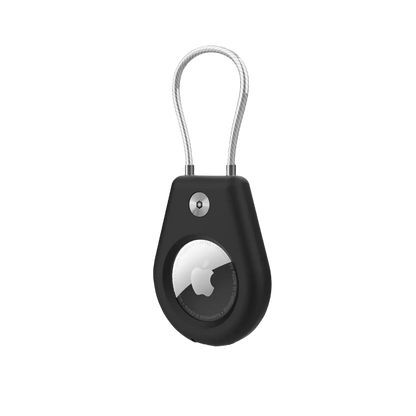 Steel Chain Lock For Tag