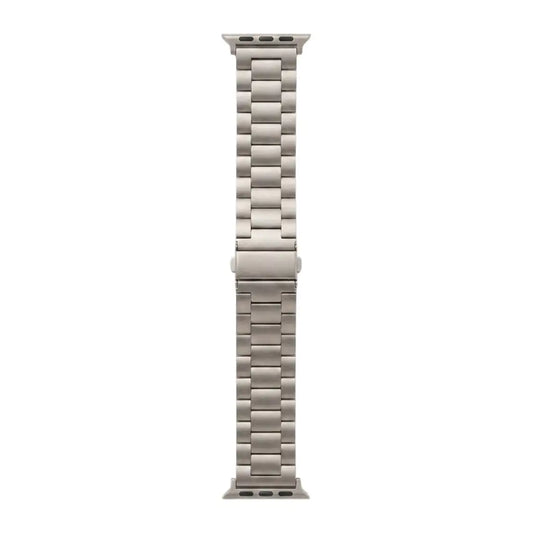 Signature Steel Strap